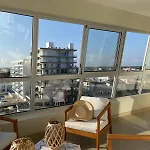 Le Grand Large Апартаменты Сен-Жиль-Круа-де-Ви