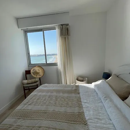 Apartamento Le Grand Large