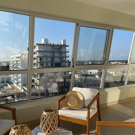 Apartmán Le Grand Large Saint-Gilles-Croix-de-Vie