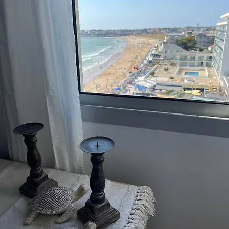 Le Grand Large Apartmán