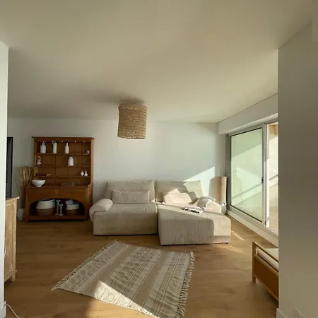 Le Grand Large * Saint-Gilles-Croix-de-Vie