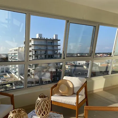 Le Grand Large Apartamento Saint-Gilles-Croix-de-Vie