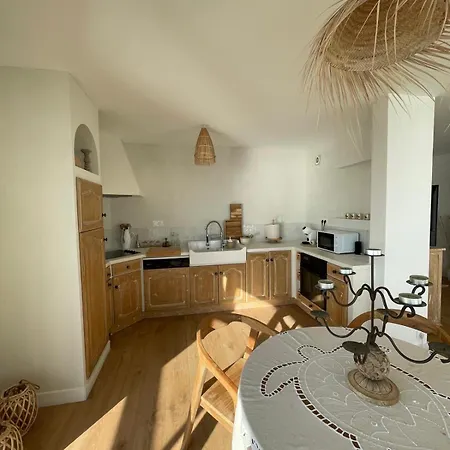 Le Grand Large * Saint-Gilles-Croix-de-Vie