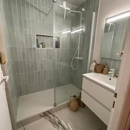 Le Grand Large Apartmán *